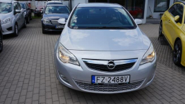 Opel Astra zarejestrowany, ubezpieczony. Gwarancja. Polecam !!! Zielona Góra - zdjęcie 2