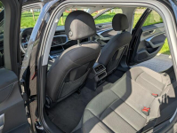 Audi A6 Avant 2.0 TDI 2021 163KM