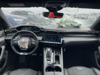 Peugeot 508 GT Line Hybryda Plug IN Skóra Podgrzewanie VirtualCocpit Gliwice - zdjęcie 12