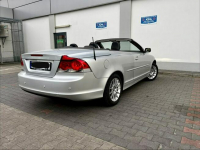 Volvo C70 Cabrio Jejkowice - zdjęcie 3