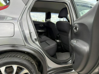 Nissan Juke 1.6 117KM Kamera Zadbany Ocice - zdjęcie 9