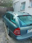 Mercedes c klasa w 203 sprzedam Pyrzyce - zdjęcie 3