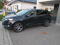 Sprzedam forda edge Opole - zdjęcie 6