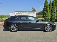 S-LINE Avant 2.0 40 TDI mHEV S-tronic Quattro Pełna historia Audi! Włocławek - zdjęcie 4