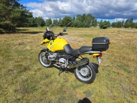 BMW GS 1150 Czarne - zdjęcie 6