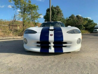 Dodge Viper GTS Kolekcjonerski rocznik 1997 Brutalna Moc V10 Sulechów - zdjęcie 8