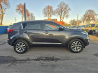 Kia Sportage 1.6GDI 135KM Lift Ładna Gniewkowo - zdjęcie 9