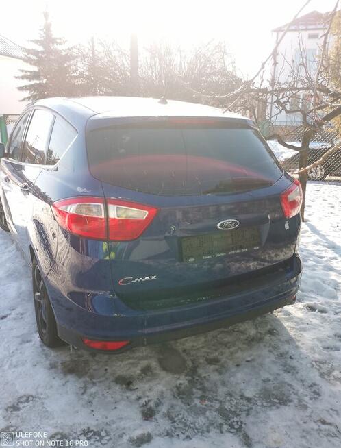 Fort c max tytanium Nowogród - zdjęcie 2