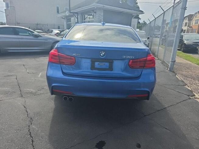 BMW 330 B48 / xDrive / M-Pakiet Tarnów - zdjęcie 6