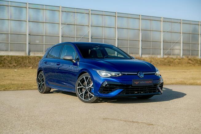 Volkswagen Golf R Performance Salon PL, FV23% Warszawa - zdjęcie 3