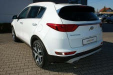Kia Sportage Automat,GT-Line Dębica - zdjęcie 3