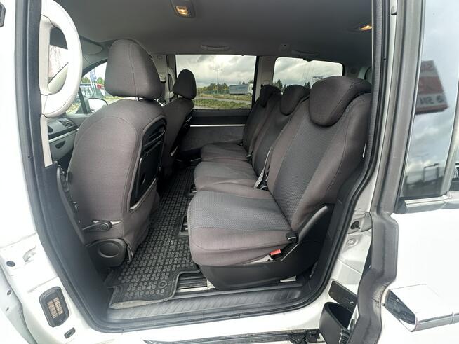 Citroen C8 Lipówki - zdjęcie 11