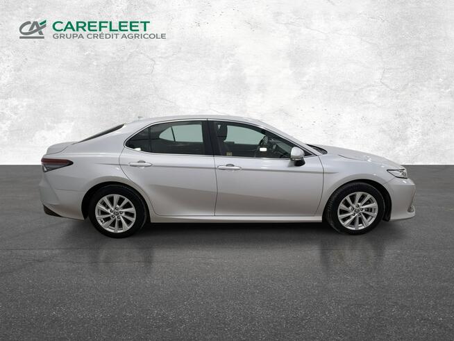 Toyota Camry 2.5 Hybrid Comfort CVT Sedan Warszawa - zdjęcie 4