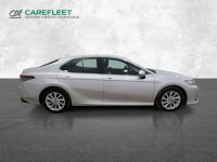 Toyota Camry 2.5 Hybrid Comfort CVT Sedan Warszawa - zdjęcie 4