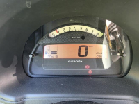 Citroen C3 Pluriel Giewartów - zdjęcie 9