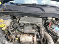 Ford Fusion 1.4TDCI 68KM 08r Tarnów - zdjęcie 8
