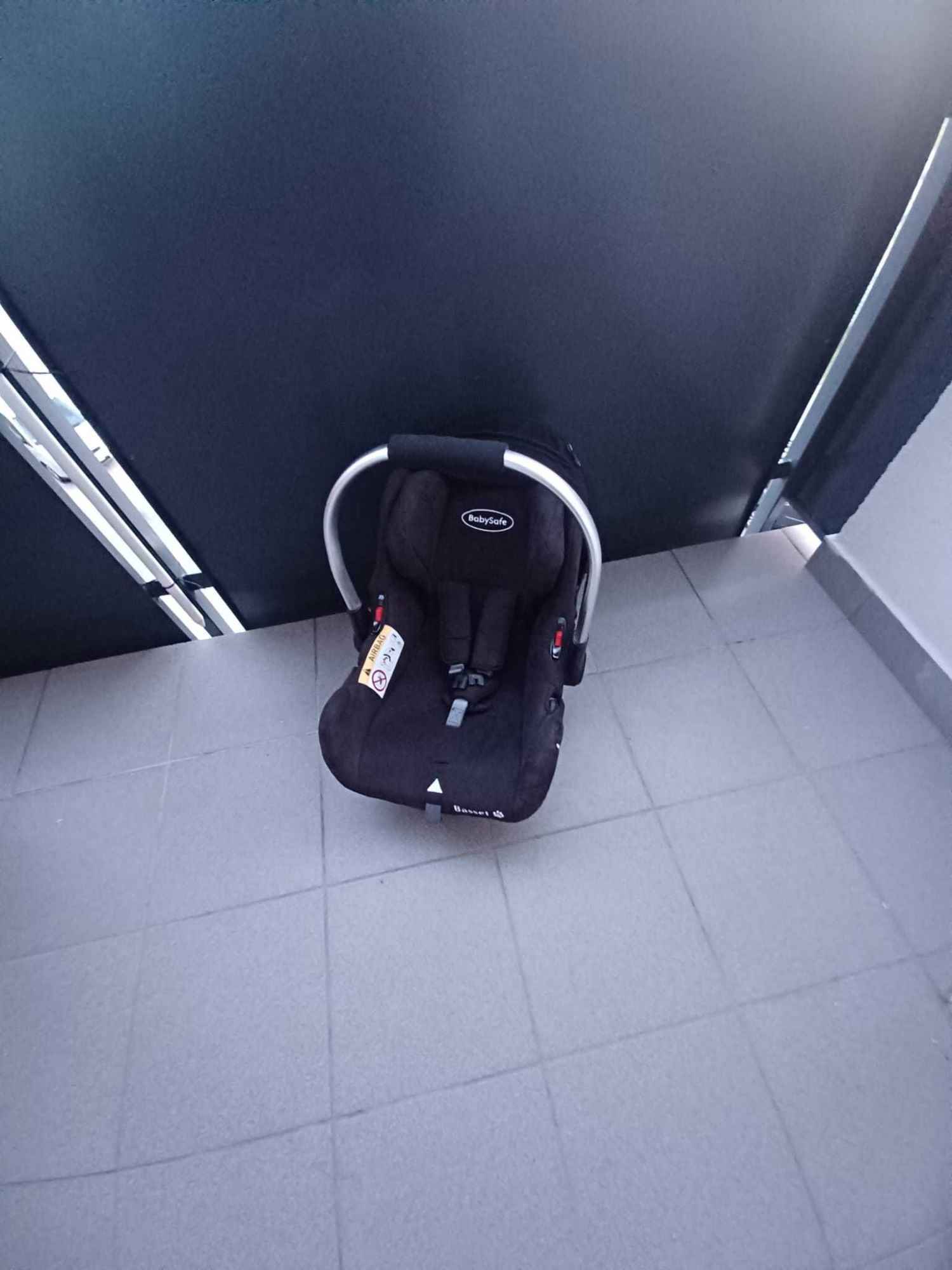 SPRZEDAM WÓZEK  Bebetto Torino !!!! Jak Nowy. Żyrardów - zdjęcie 5