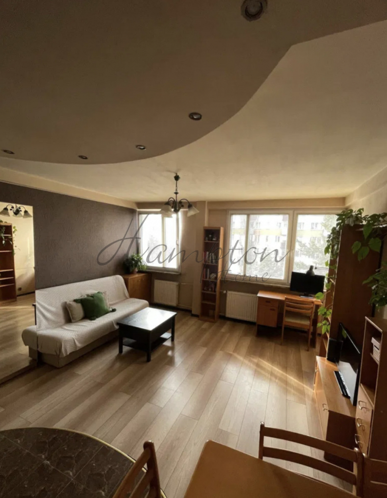 Kawalerka na sprzedaż na Mokotowie Mokotów - zdjęcie 9