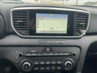 Kia Sportage Navi Kamera cofania Gliwice - zdjęcie 10