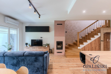 Dom Zaczernie 90,18m2 | Spokojna i cicha okolica Zaczernie - zdjęcie 7