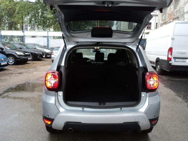 Dacia Duster Lublin - zdjęcie 8
