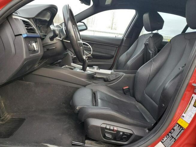 BMW Seria 3 / N55 / xDrive / niski przebieg / Tarnów - zdjęcie 7
