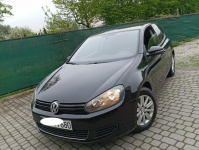 GOLF/6/ŁADNY/1.6/TDI/SPRAWNY/ZAREJESTROWANY/