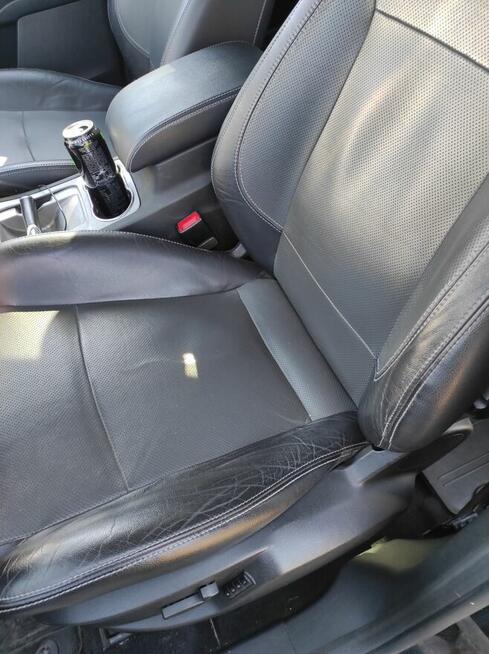 Sprzedam S-MAX Chełm - zdjęcie 5