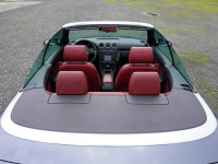 Audi A4 Cabrio 3.0 V6 220 PS _  Skóra _ Bose _ Xenon _ Navi _ SPORT Mirsk - zdjęcie 9