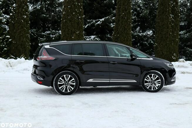 Renault Espace 1.6 DCI*160KM*Nawigacja *Automat*Panorama Ostrów Mazowiecka - zdjęcie 9