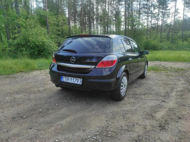 Opel astra H 1.8 125 Sport Podgórze - zdjęcie 4