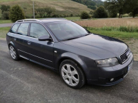 Audi a4 b6 1.9 TDI quattro s-line Rzeszów - zdjęcie 3