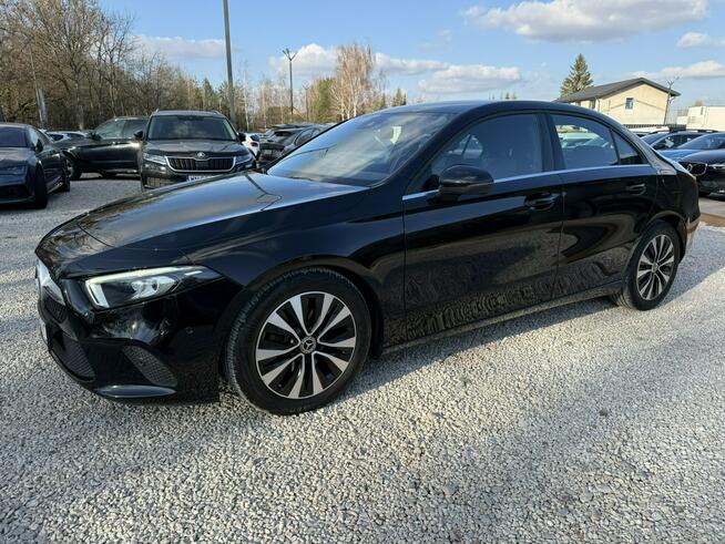 Mercedes A 180 Progressive 7G-DCT, Salon Polska! 1 właściciel! FV 23%! Pęcice - zdjęcie 8