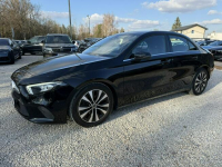 Mercedes A 180 Progressive 7G-DCT, Salon Polska! 1 właściciel! FV 23%! Pęcice - zdjęcie 8