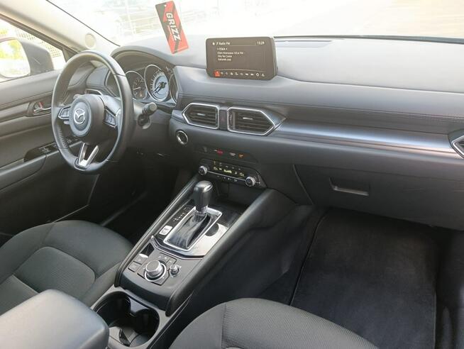 Mazda CX-5 Salon Polska  1-właściciel Karczew - zdjęcie 10