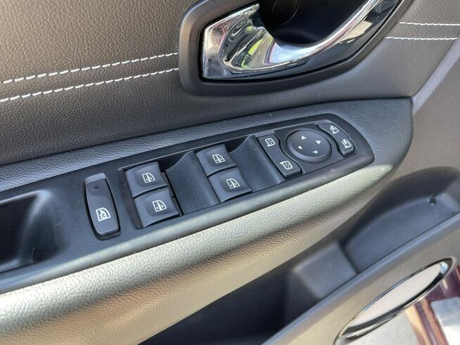 Renault Scenic BOSE Edition Opłacony Automat Navi Gostyń - zdjęcie 12