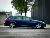 Audi A4 2.0 TDI Sport S-line Europa Tarnowskie Góry - zdjęcie 12