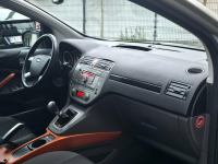 Ford Kuga 2.0 Diesel | Serwisowany | Gwarancja | Bogate wyposażenie | Piekoszów - zdjęcie 10
