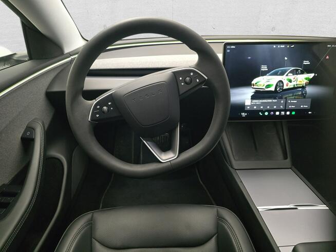 Tesla Model 3 Komorniki - zdjęcie 10