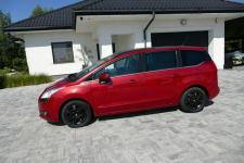 Peugeot 5008 Salon Polska! 7-osobowy! Automat! Gwarancja! Grójec - zdjęcie 8