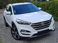 Hyundai Tucson Lubartów - zdjęcie 4