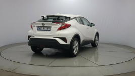 Toyota C-HR 1.8 Hybrid Premium! Z polskiego salonu! FV 23% Warszawa - zdjęcie 7