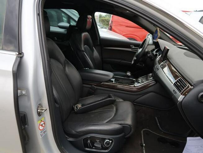 Audi A8 4.2 TDI V8, 350KM sprowadzony, sprawny, wersja EU Rozalin - zdjęcie 8
