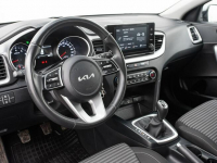 Kia Cee'd WN1385S#1.5 T-GDI M 2 stref klima K.cof salon PL VAT23% Gdynia - zdjęcie 6
