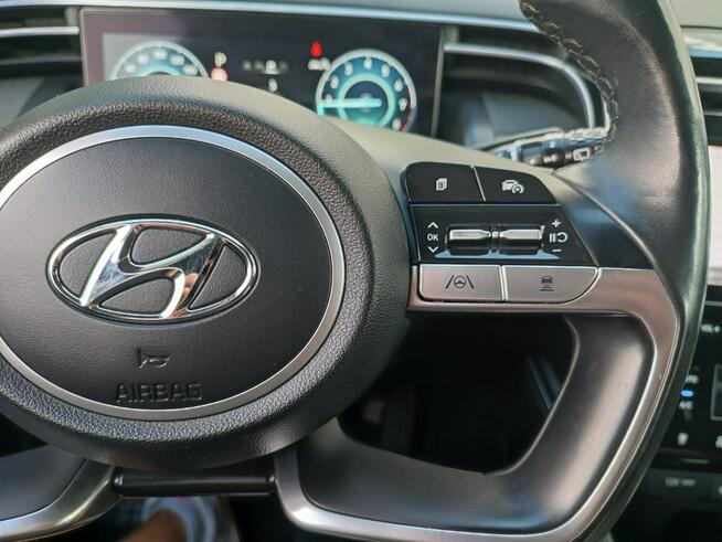 Hyundai Tucson 1-właściciel fv23% Otwock - zdjęcie 10