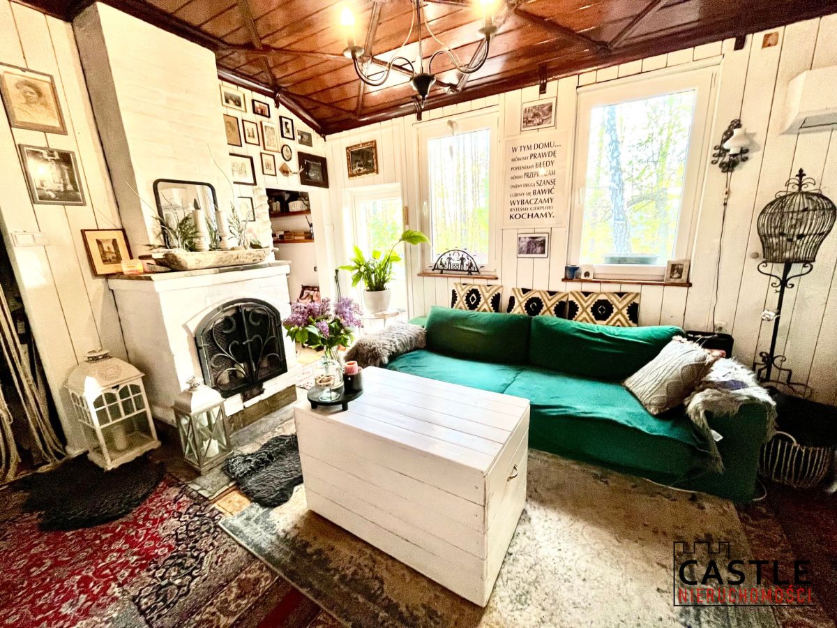 Dom nad Jeziorem. Blisko Trójmiasta. Borkowo - zdjęcie 12