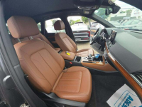 Audi Q5 Premium Plus / S-Line / Quattro / niski przebieg Warszawa - zdjęcie 8