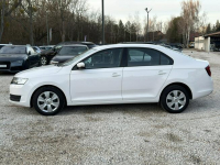 Škoda RAPID 1.0 TSI 95kM! Salon Polska ! Serwis ASO! Pęcice - zdjęcie 7