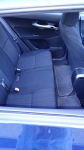 Toyota Auris 2007 r. 1.4 benzyna Kraków - zdjęcie 9