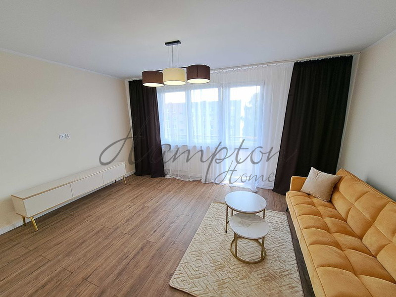 3 pokoje | Po remoncie | 55 m2 | Ochota Warszawa - zdjęcie 1